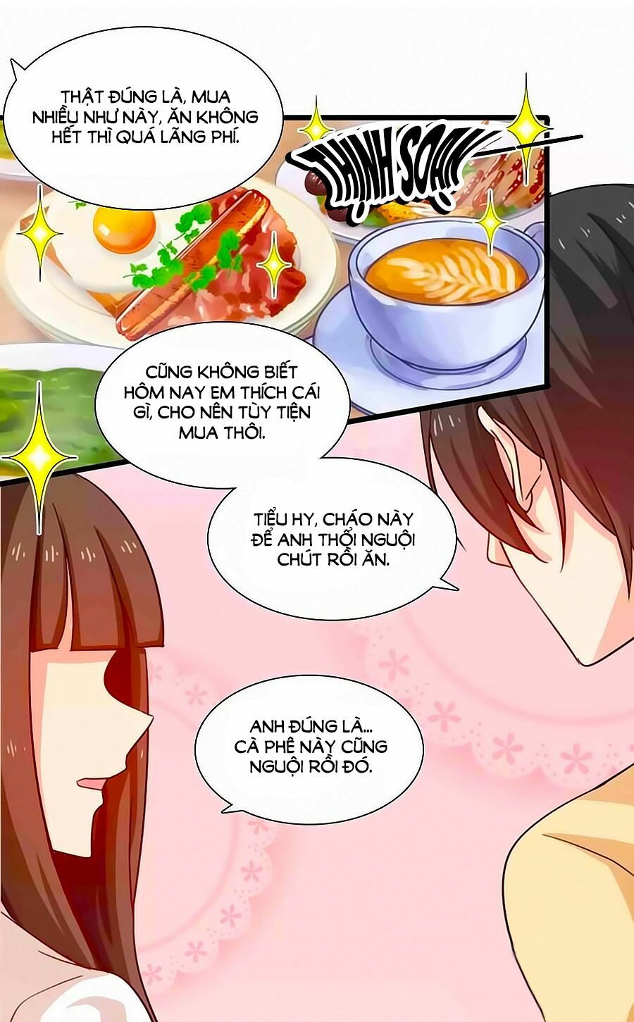Chỉ Nhiễm Thành Hôn: Chapter 191