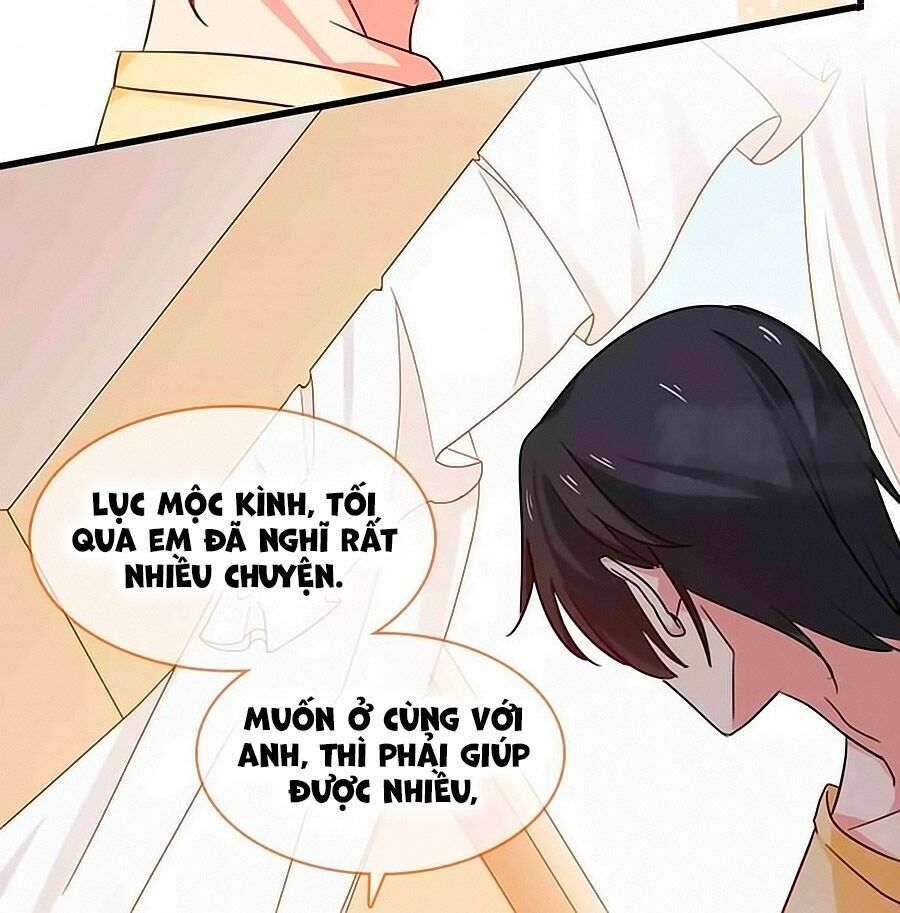 Chỉ Nhiễm Thành Hôn: Chapter 191