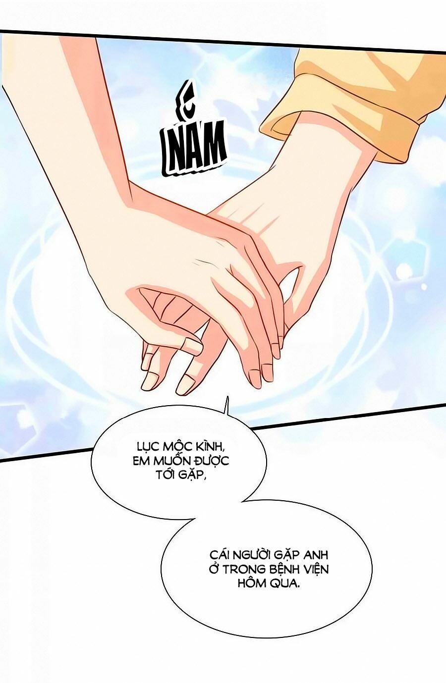 Chỉ Nhiễm Thành Hôn: Chapter 191