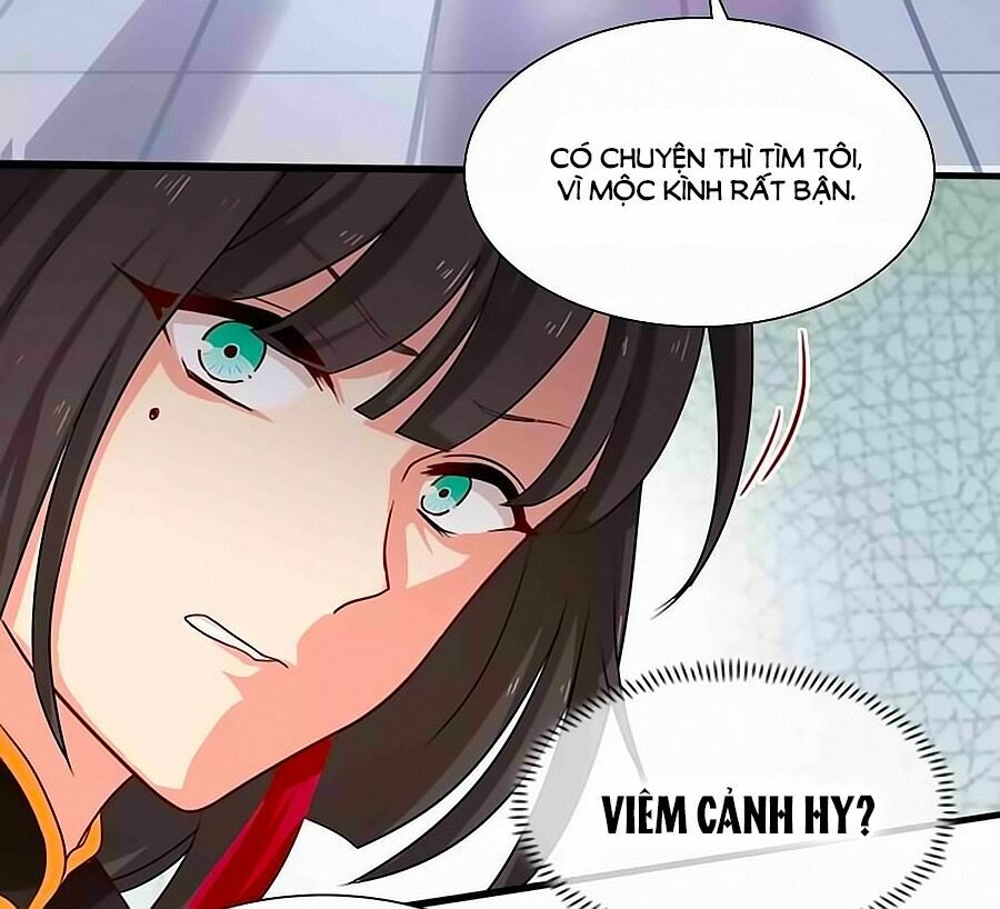 Chỉ Nhiễm Thành Hôn: Chapter 191