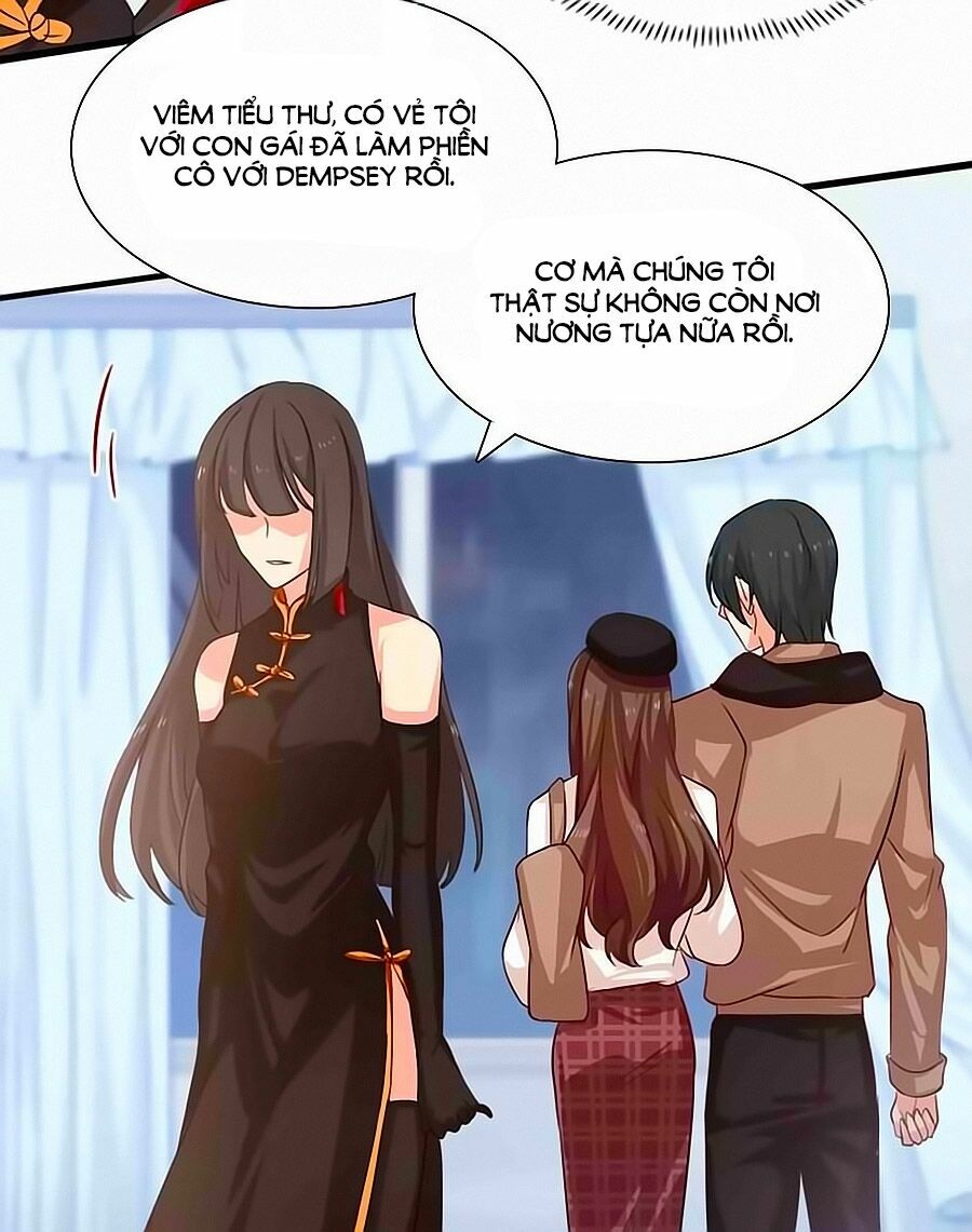 Chỉ Nhiễm Thành Hôn: Chapter 191
