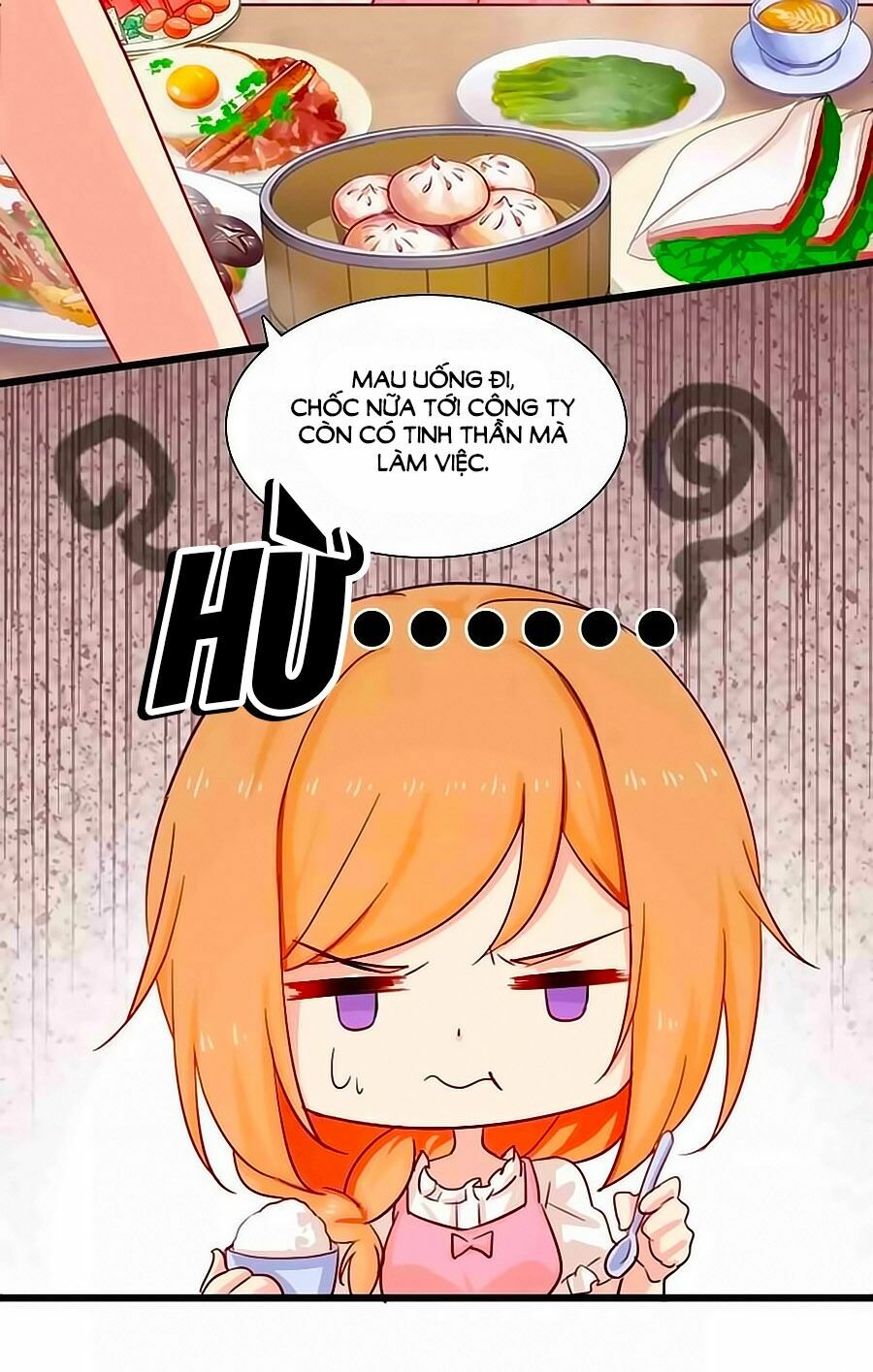 Chỉ Nhiễm Thành Hôn: Chapter 191