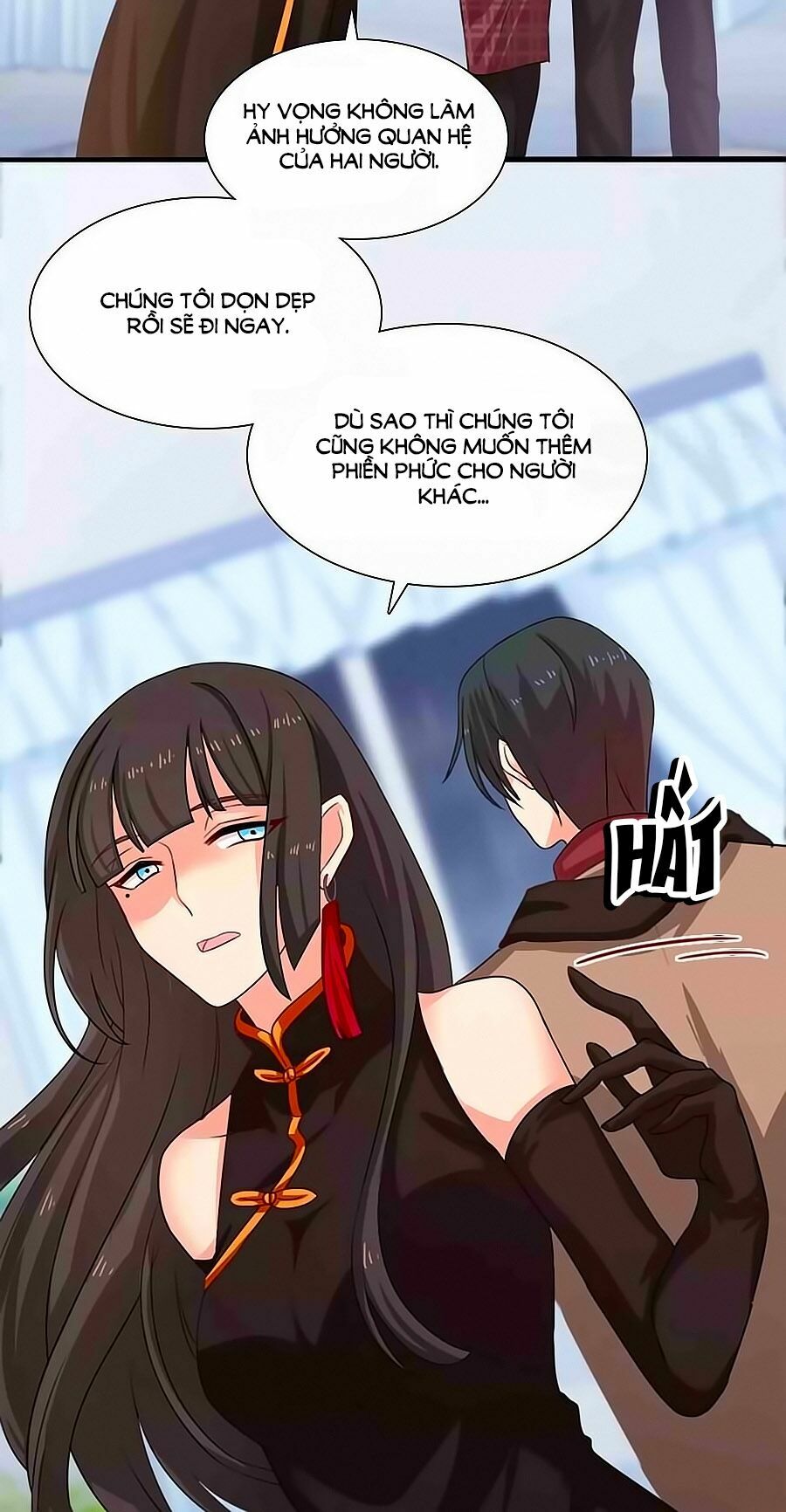 Chỉ Nhiễm Thành Hôn: Chapter 191