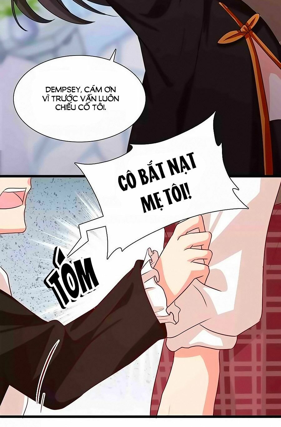 Chỉ Nhiễm Thành Hôn: Chapter 191