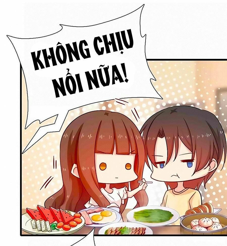 Chỉ Nhiễm Thành Hôn: Chapter 191