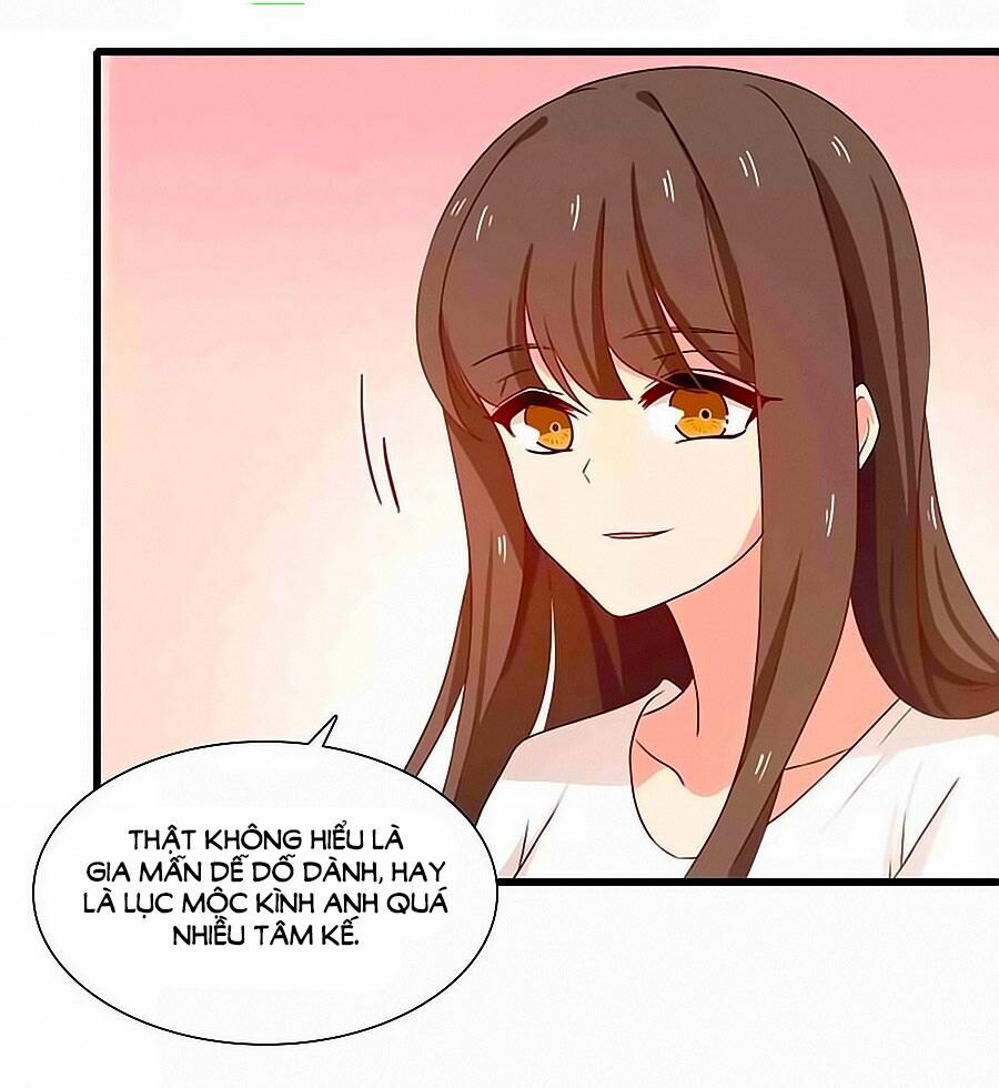 Chỉ Nhiễm Thành Hôn: Chapter 191