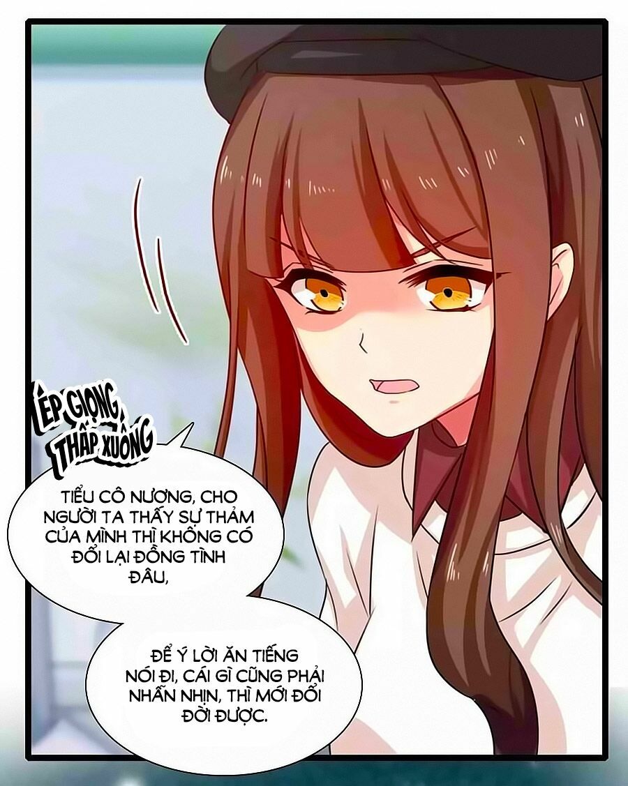 Chỉ Nhiễm Thành Hôn: Chapter 192