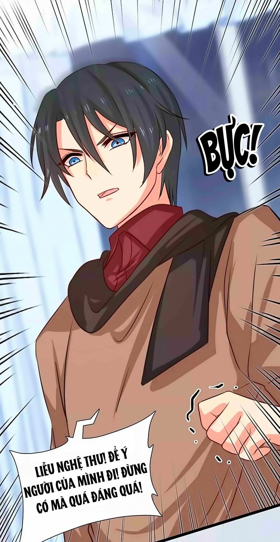 Chỉ Nhiễm Thành Hôn: Chapter 192