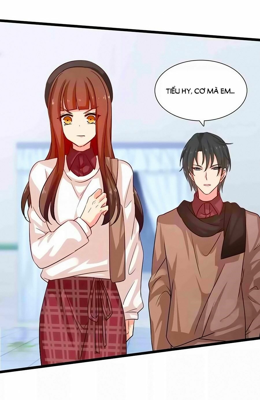 Chỉ Nhiễm Thành Hôn: Chapter 192
