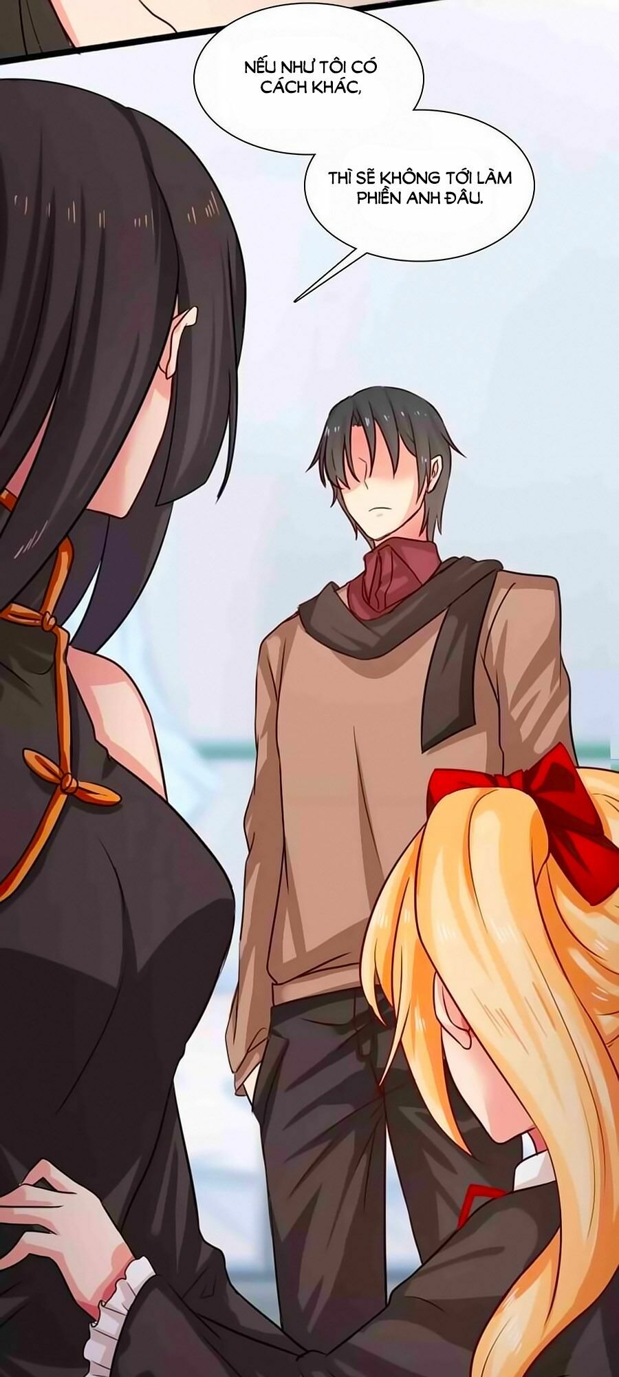 Chỉ Nhiễm Thành Hôn: Chapter 192