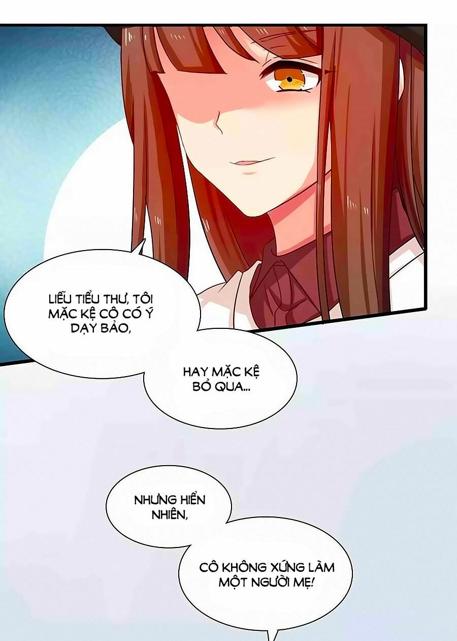 Chỉ Nhiễm Thành Hôn: Chapter 193