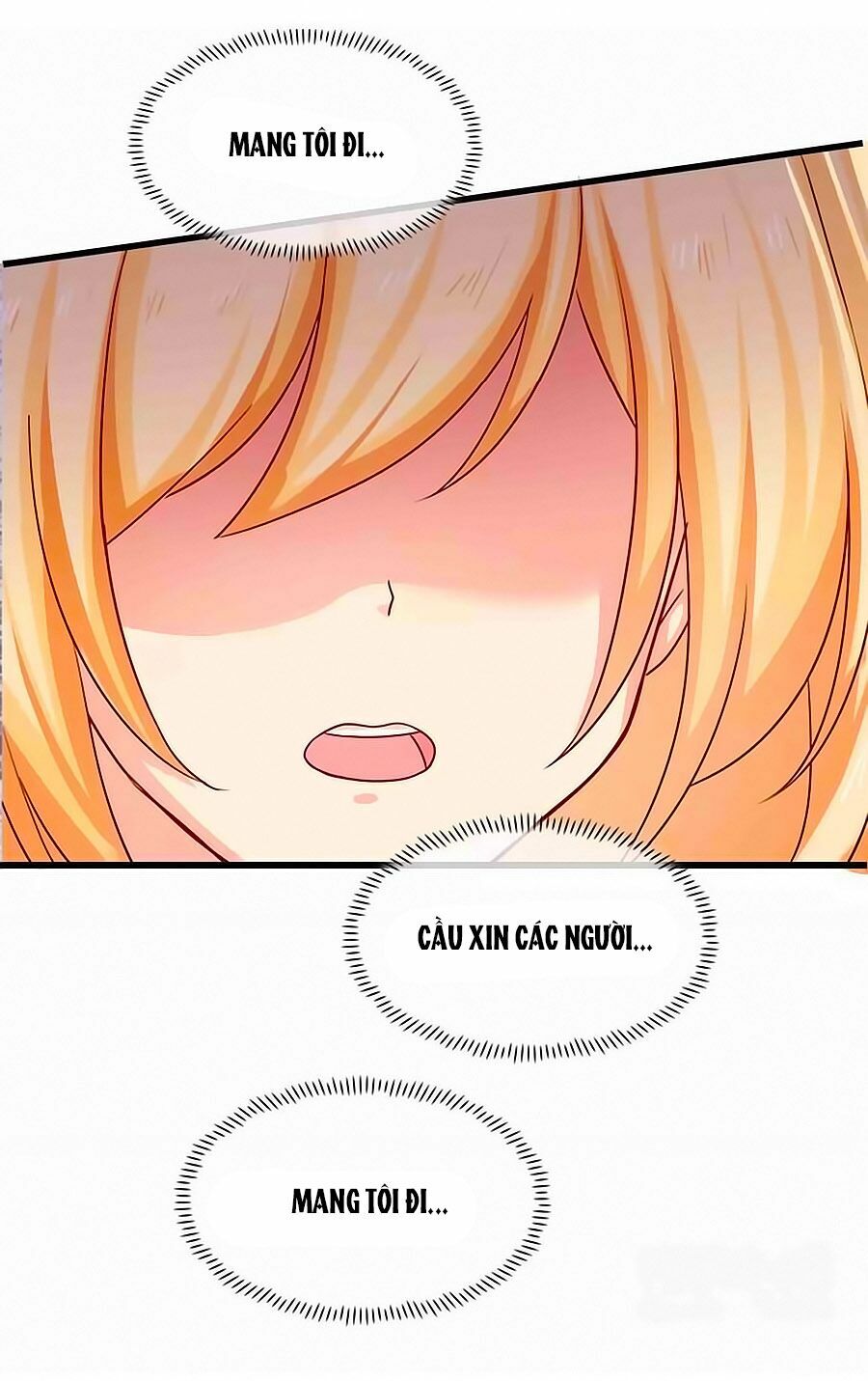 Chỉ Nhiễm Thành Hôn: Chapter 193