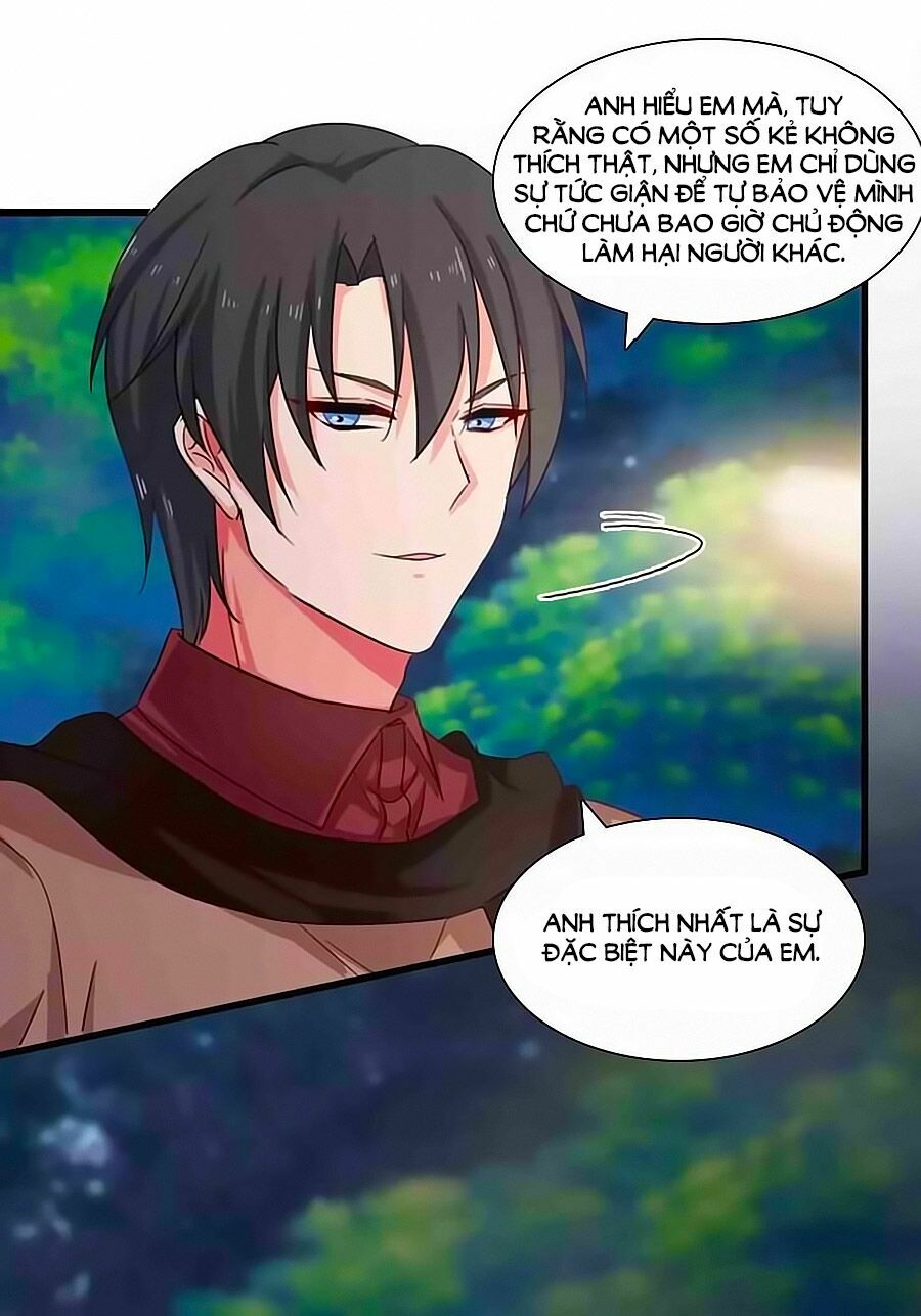 Chỉ Nhiễm Thành Hôn: Chapter 193
