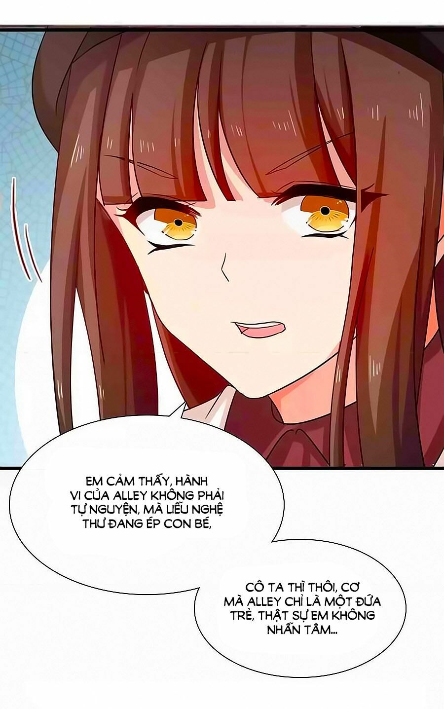 Chỉ Nhiễm Thành Hôn: Chapter 193