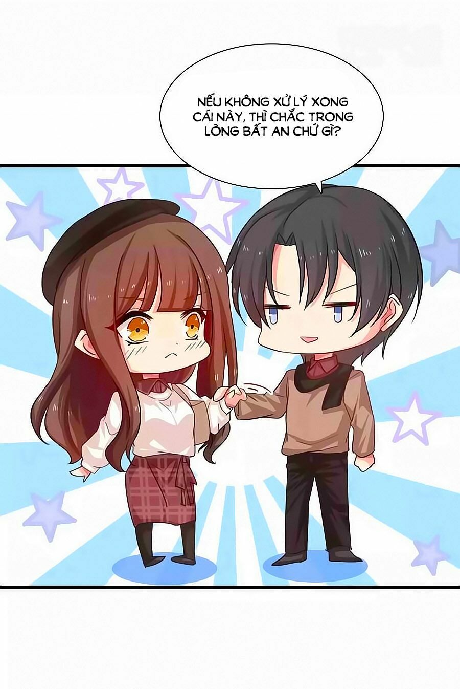 Chỉ Nhiễm Thành Hôn: Chapter 193