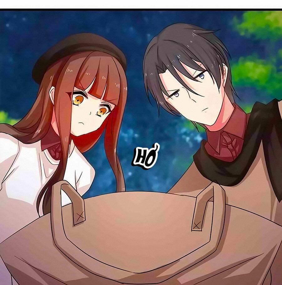 Chỉ Nhiễm Thành Hôn: Chapter 193