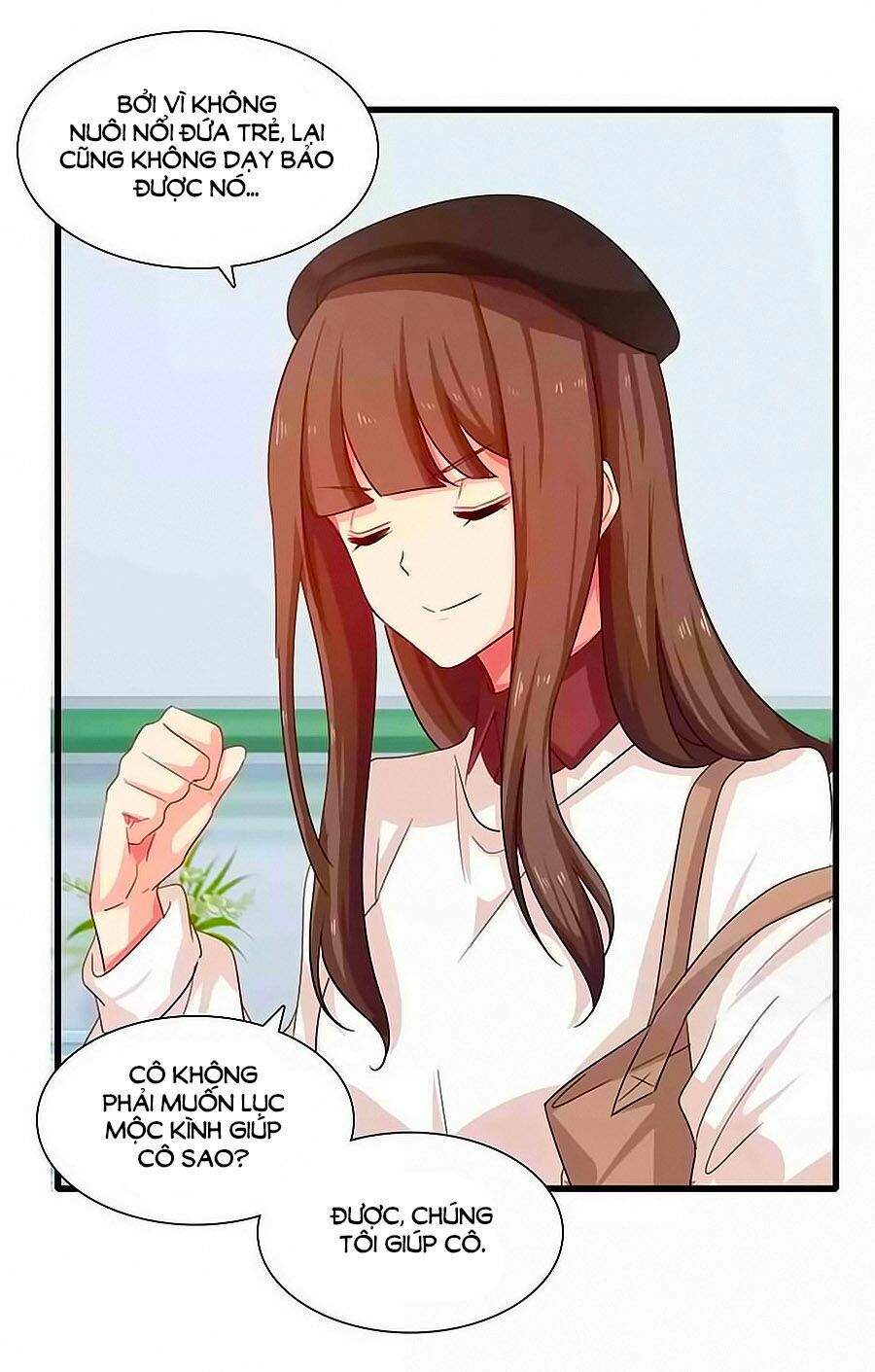 Chỉ Nhiễm Thành Hôn: Chapter 193