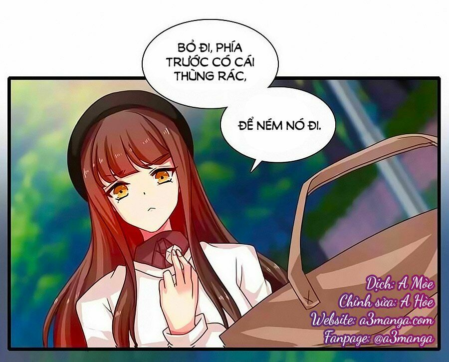Chỉ Nhiễm Thành Hôn: Chapter 194
