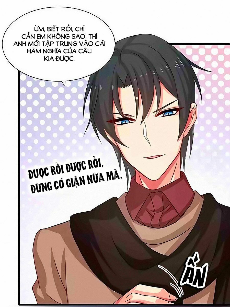 Chỉ Nhiễm Thành Hôn: Chapter 194