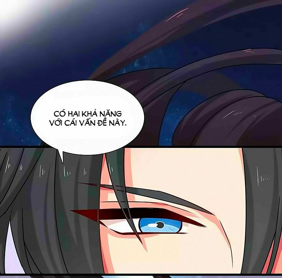 Chỉ Nhiễm Thành Hôn: Chapter 194