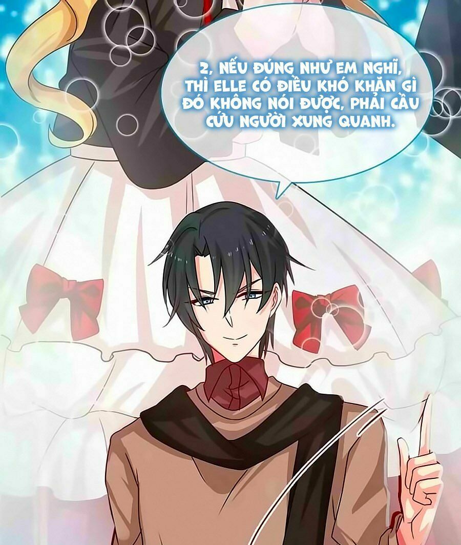 Chỉ Nhiễm Thành Hôn: Chapter 194