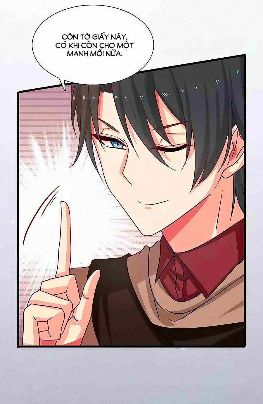 Chỉ Nhiễm Thành Hôn: Chapter 194