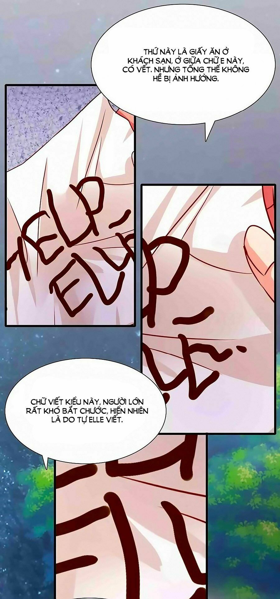 Chỉ Nhiễm Thành Hôn: Chapter 194