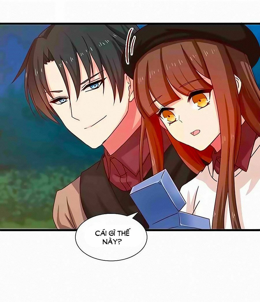 Chỉ Nhiễm Thành Hôn: Chapter 194
