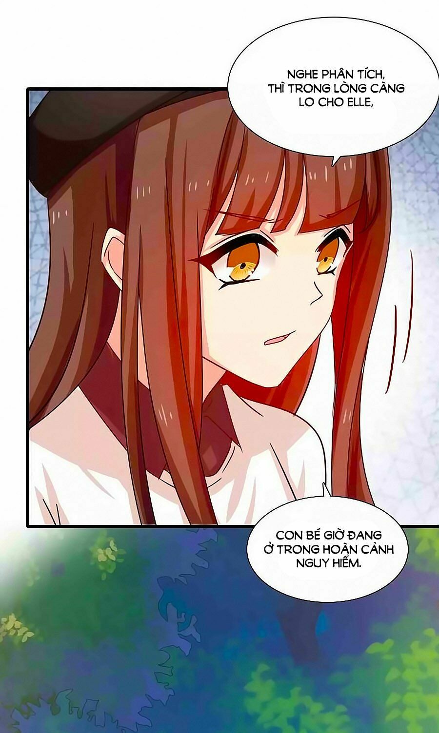 Chỉ Nhiễm Thành Hôn: Chapter 194