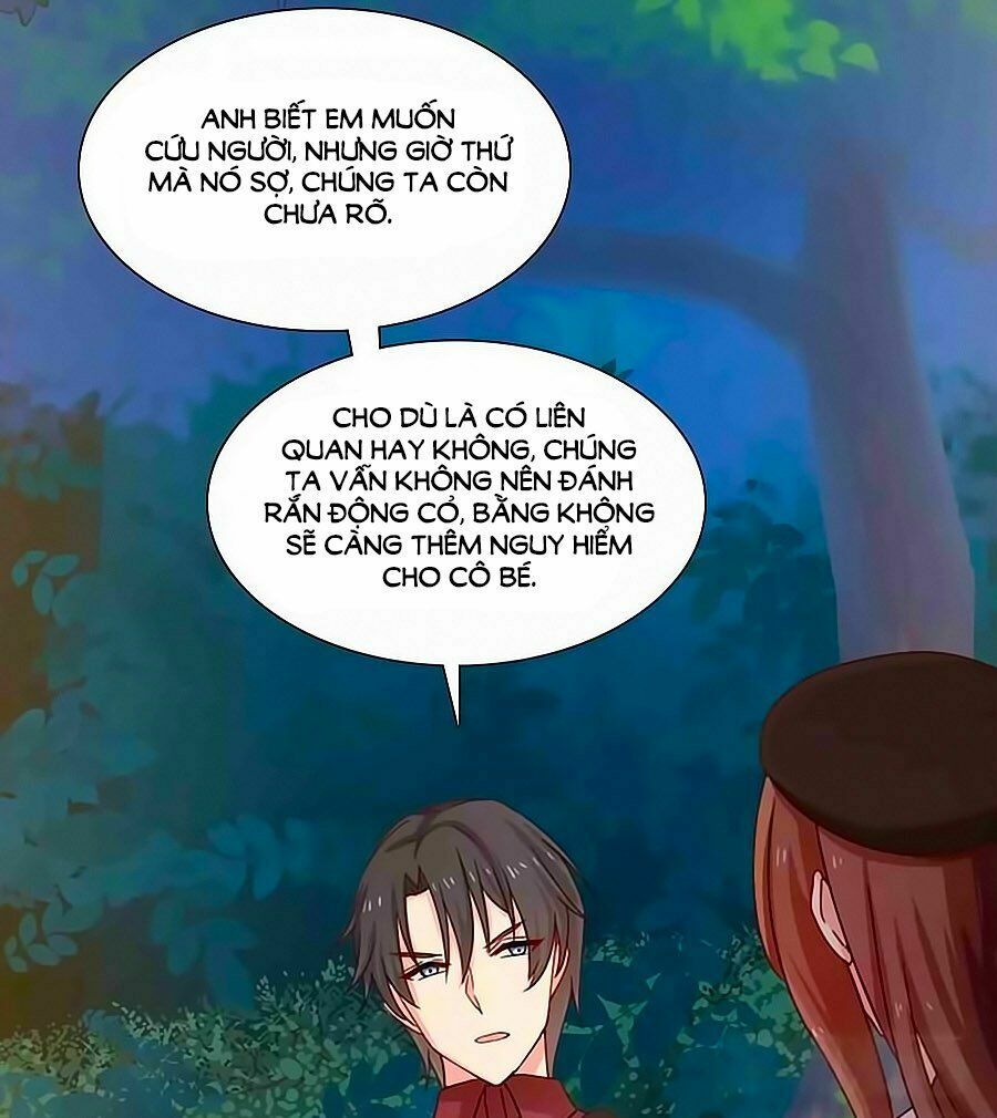 Chỉ Nhiễm Thành Hôn: Chapter 194