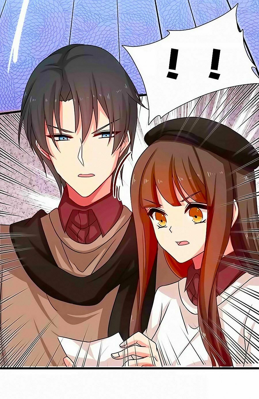 Chỉ Nhiễm Thành Hôn: Chapter 194
