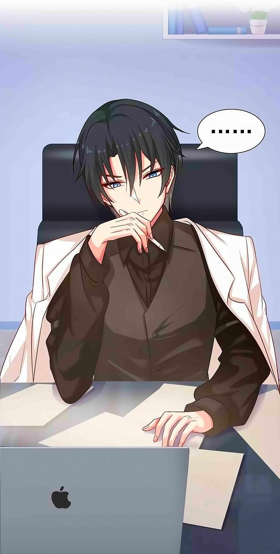Chỉ Nhiễm Thành Hôn: Chapter 195