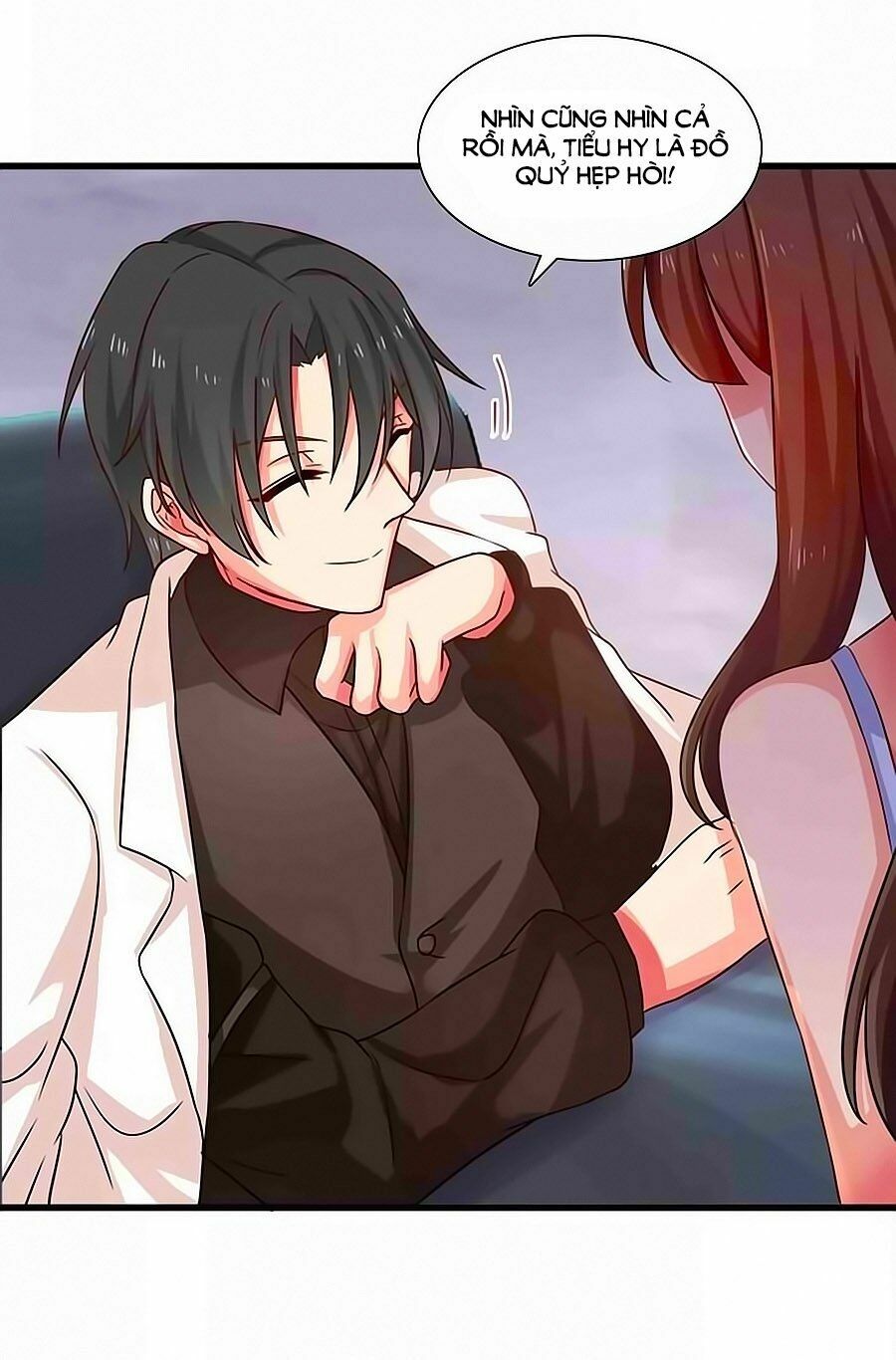 Chỉ Nhiễm Thành Hôn: Chapter 195