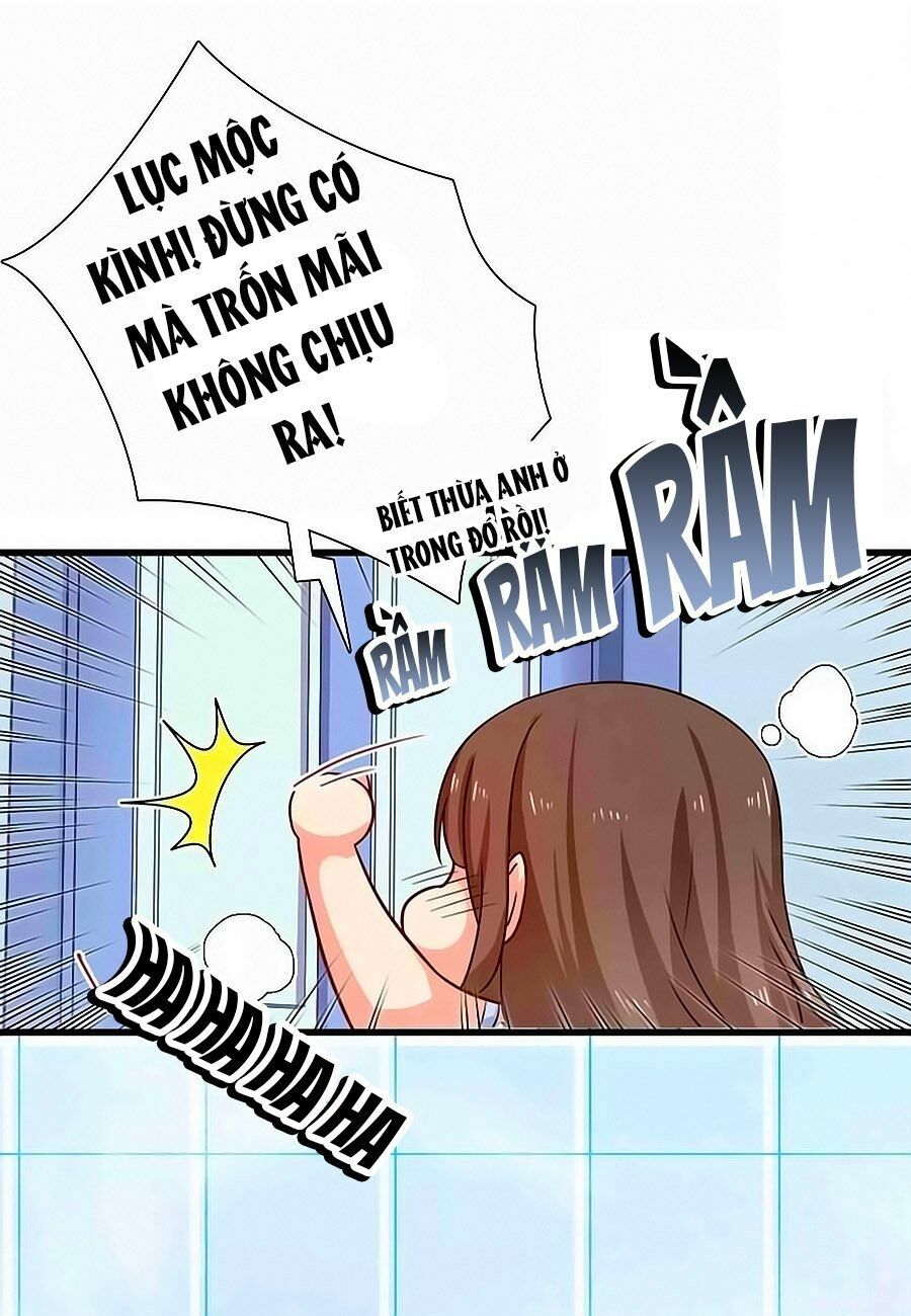 Chỉ Nhiễm Thành Hôn: Chapter 195