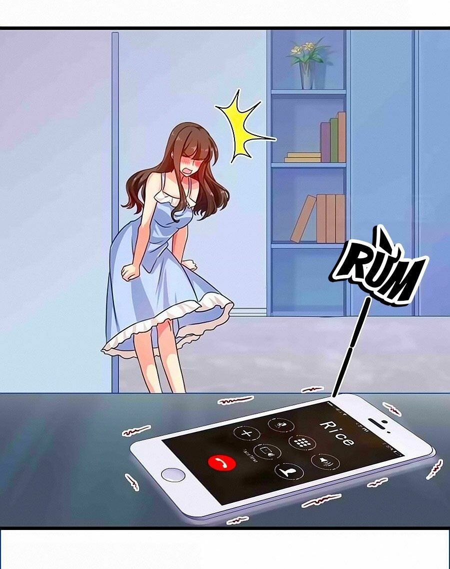 Chỉ Nhiễm Thành Hôn: Chapter 195