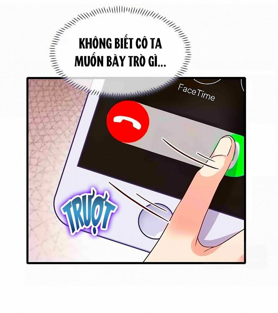 Chỉ Nhiễm Thành Hôn: Chapter 195