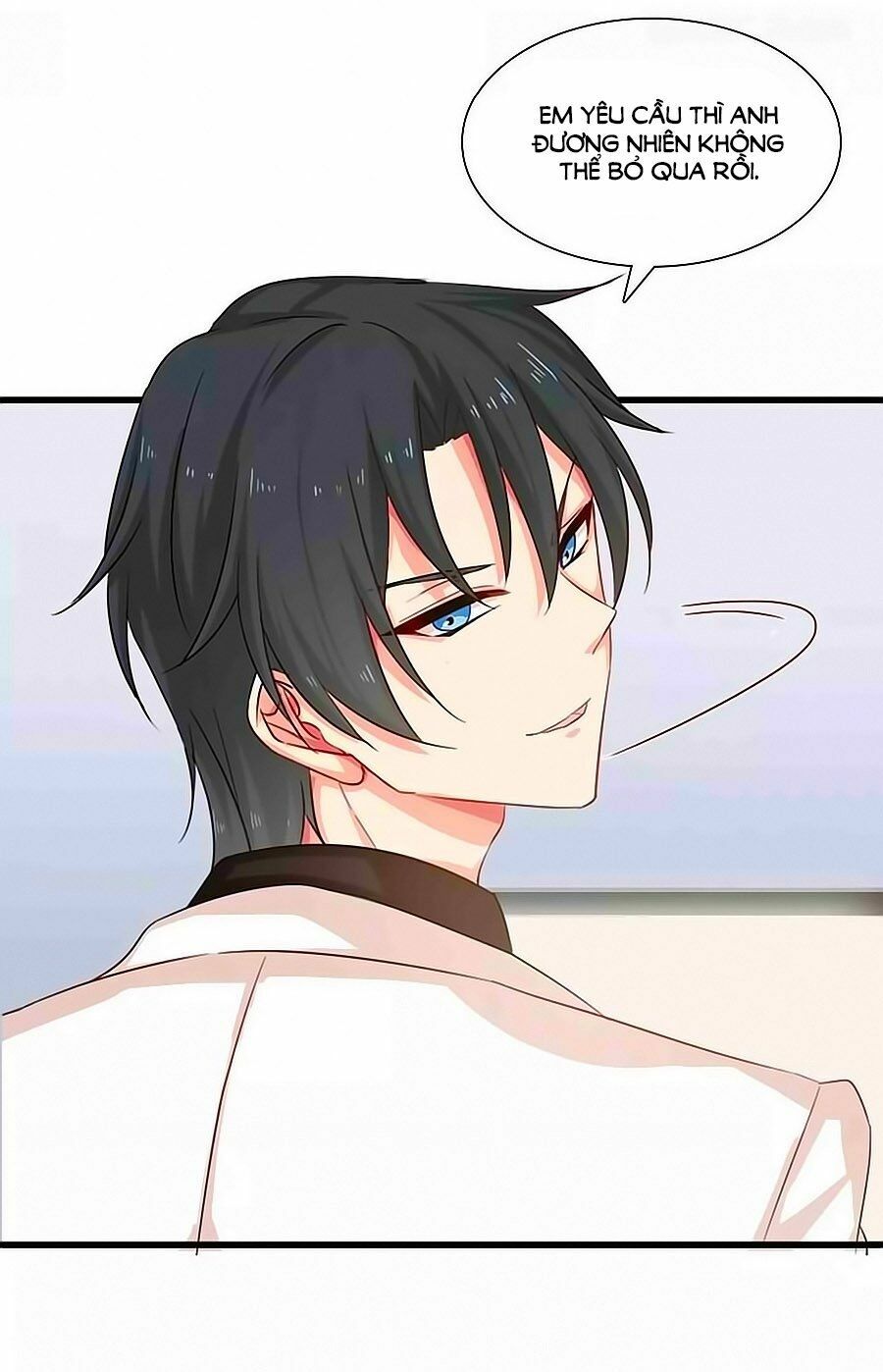Chỉ Nhiễm Thành Hôn: Chapter 195
