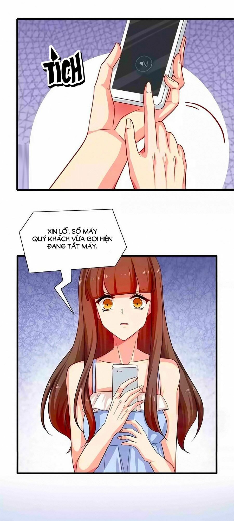 Chỉ Nhiễm Thành Hôn: Chapter 196