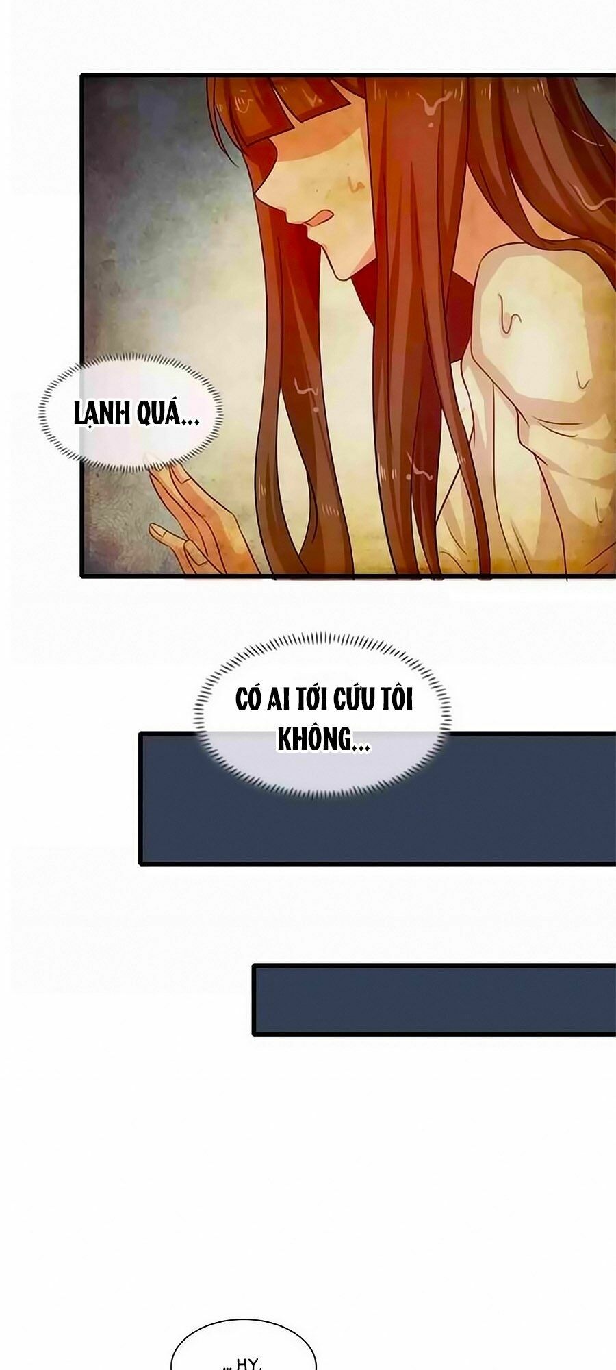 Chỉ Nhiễm Thành Hôn: Chapter 196