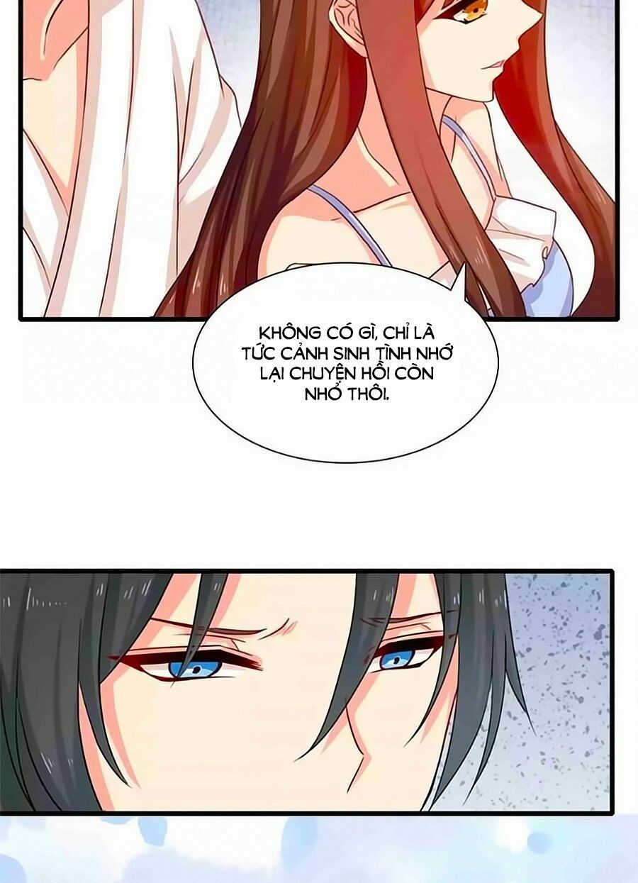 Chỉ Nhiễm Thành Hôn: Chapter 196