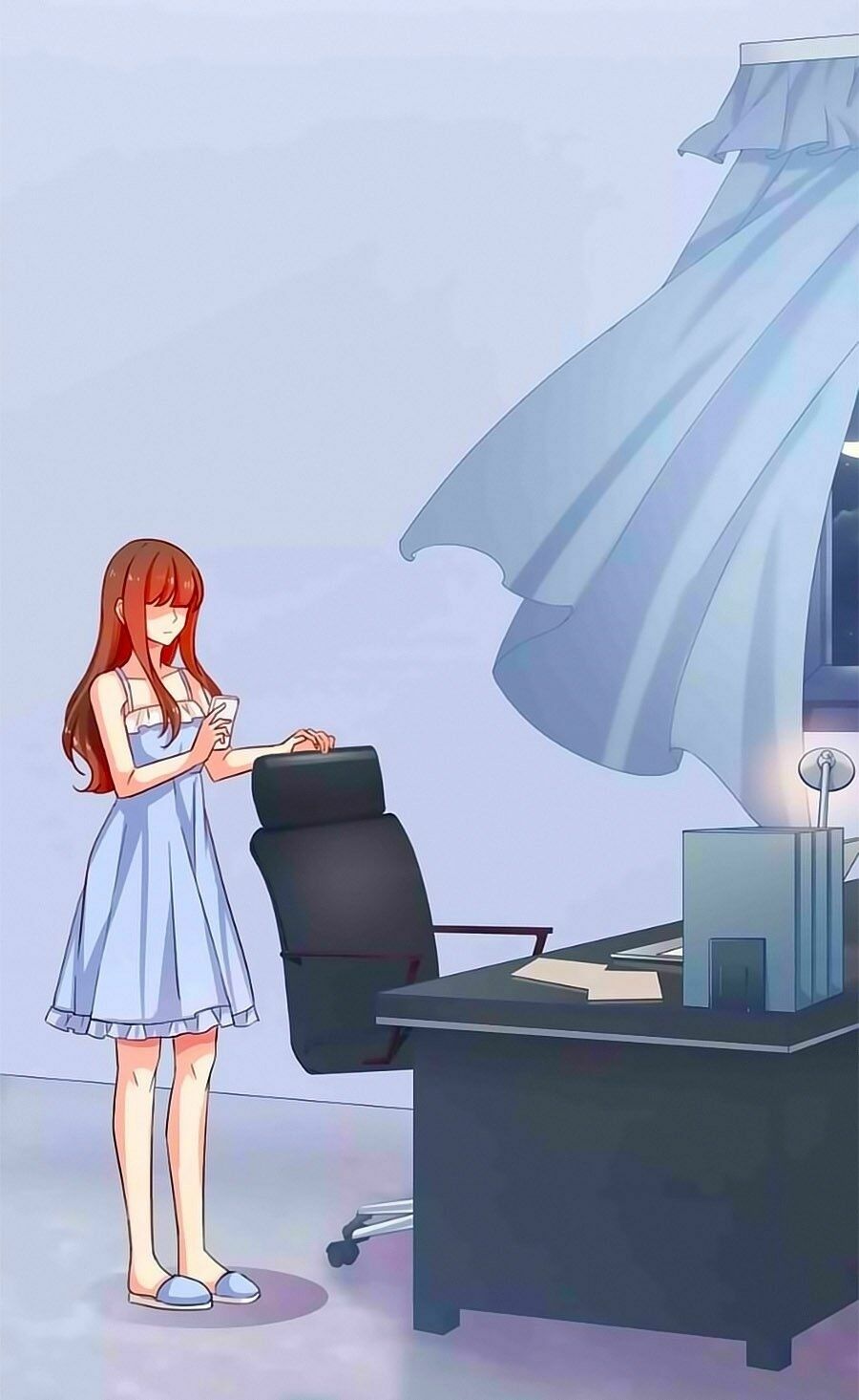 Chỉ Nhiễm Thành Hôn: Chapter 196