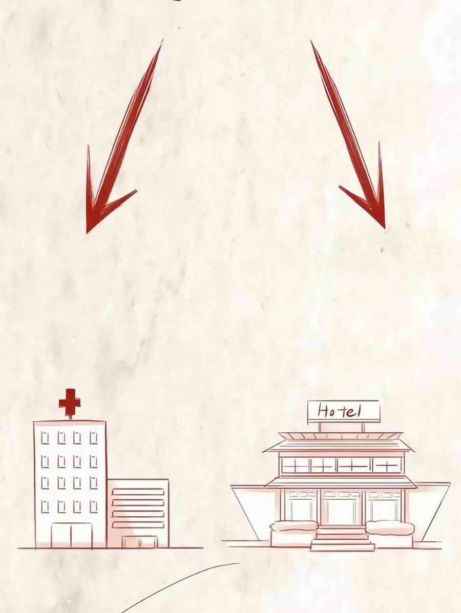 Chỉ Nhiễm Thành Hôn: Chapter 196