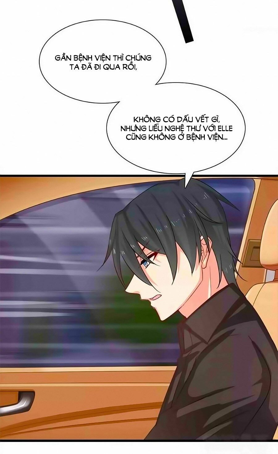 Chỉ Nhiễm Thành Hôn: Chapter 196