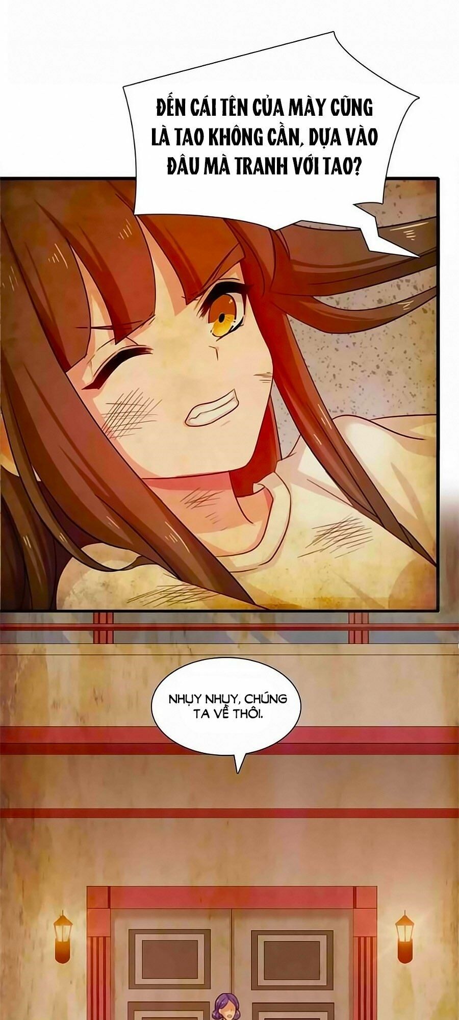 Chỉ Nhiễm Thành Hôn: Chapter 196
