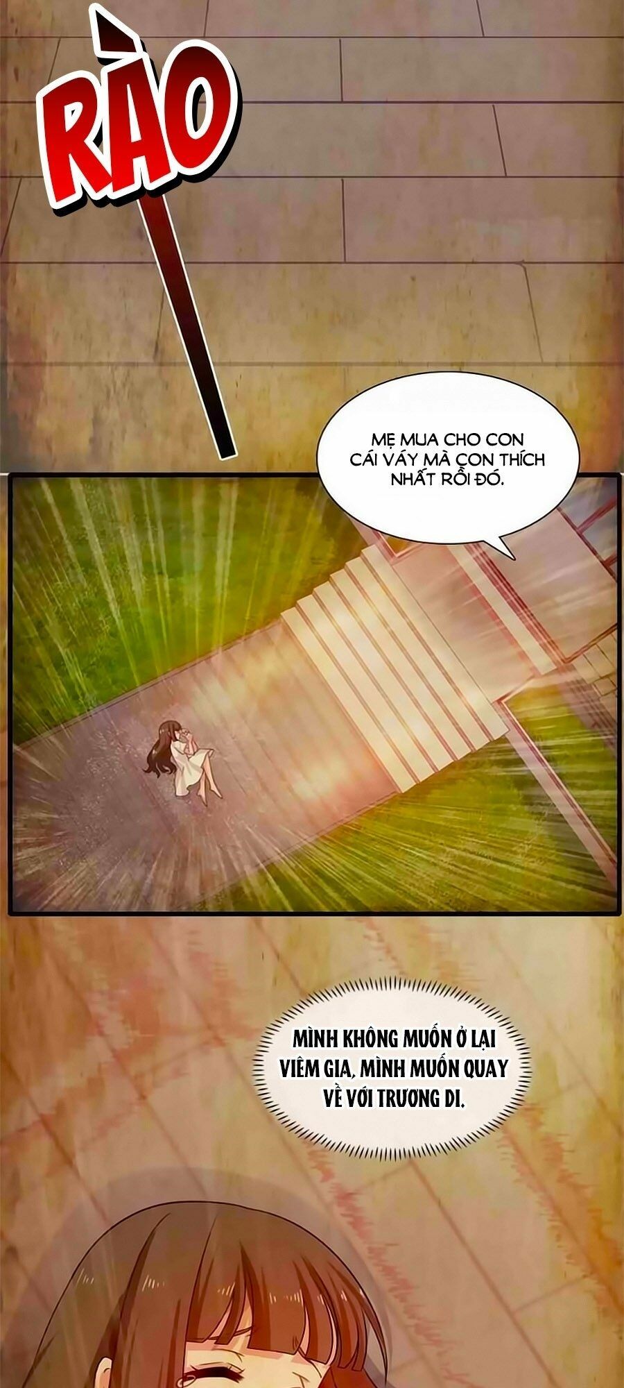 Chỉ Nhiễm Thành Hôn: Chapter 196