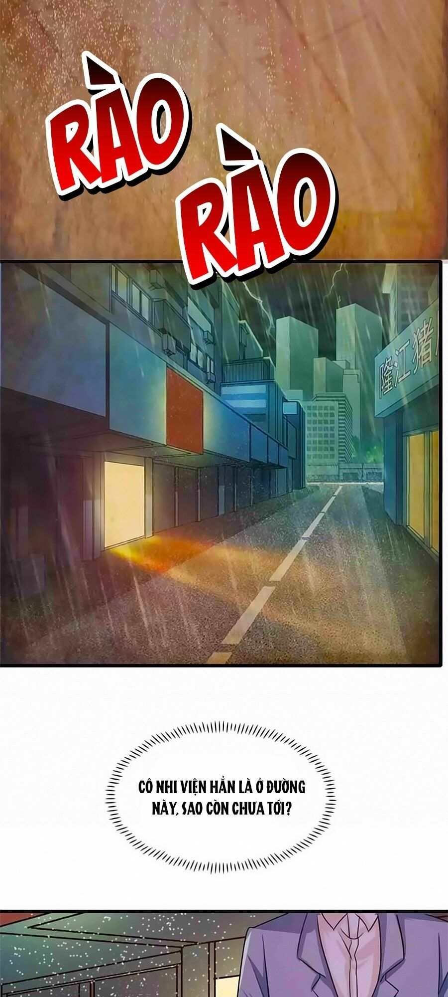 Chỉ Nhiễm Thành Hôn: Chapter 196