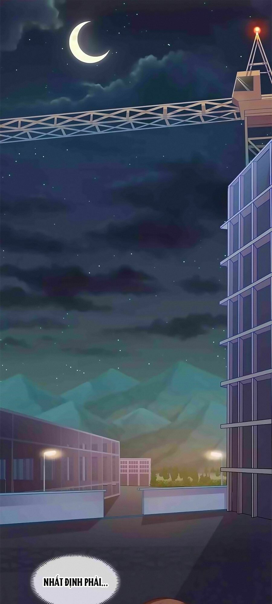 Chỉ Nhiễm Thành Hôn: Chapter 197