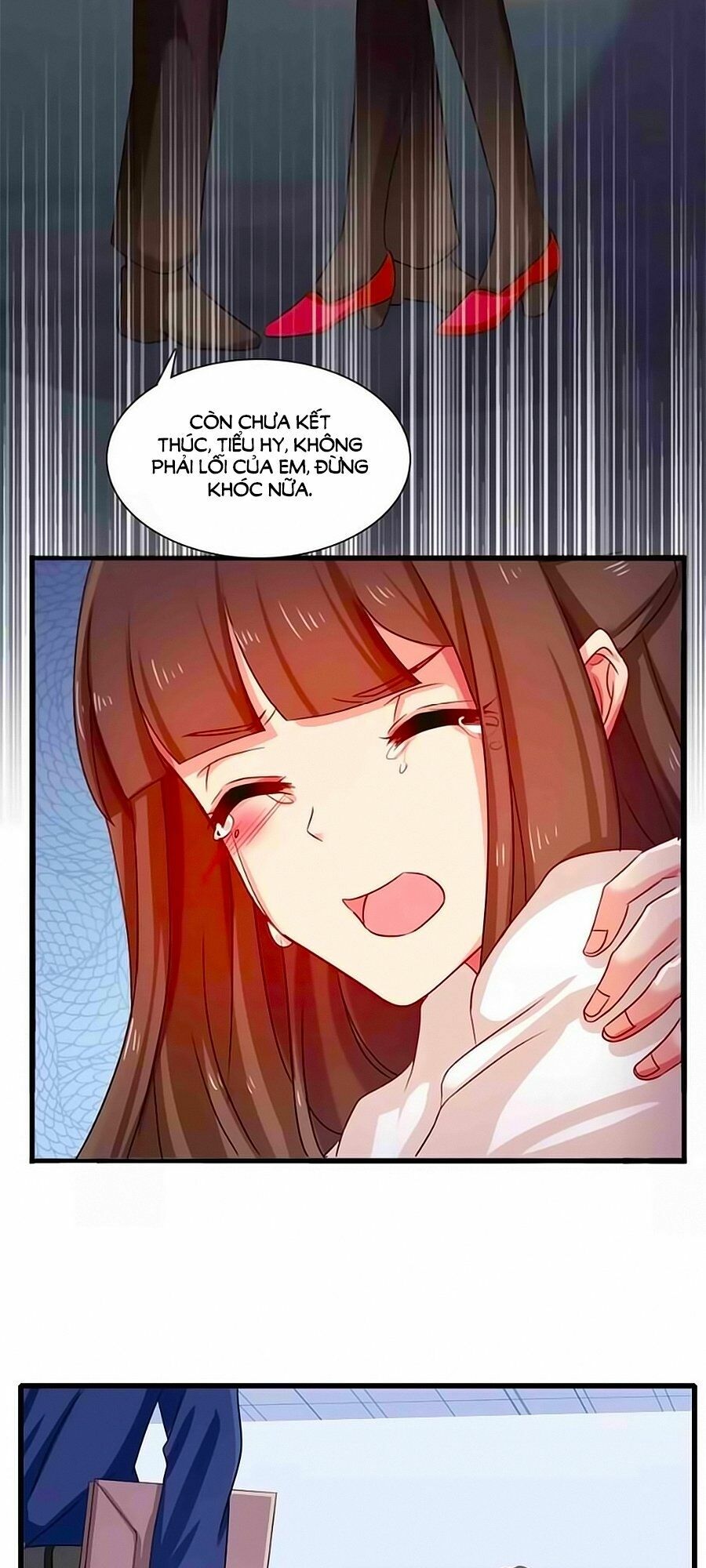 Chỉ Nhiễm Thành Hôn: Chapter 197