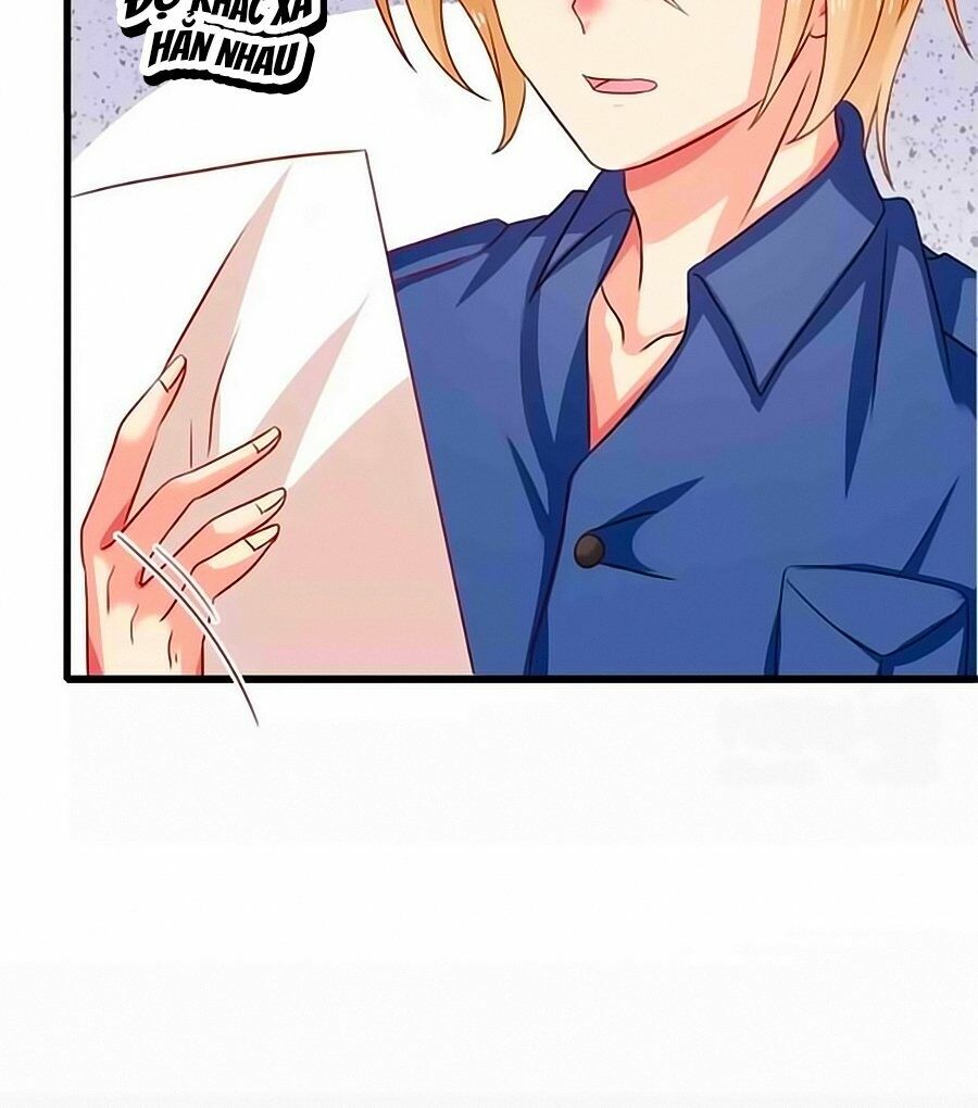 Chỉ Nhiễm Thành Hôn: Chapter 197