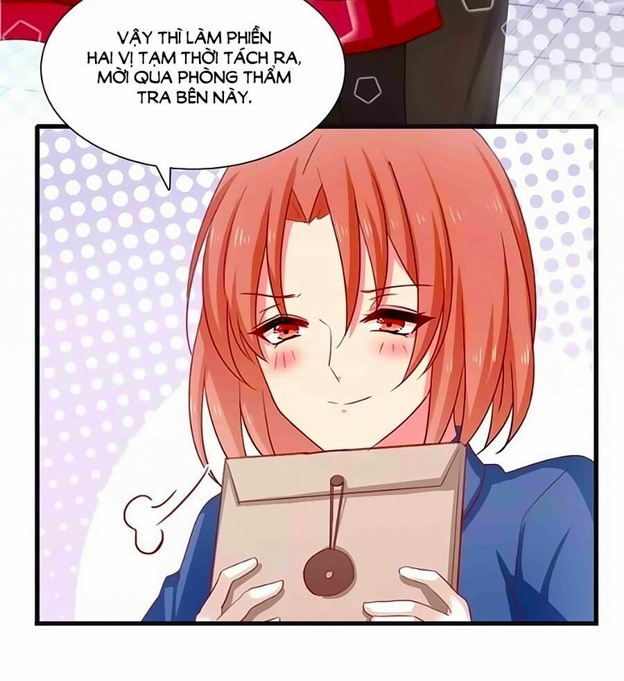 Chỉ Nhiễm Thành Hôn: Chapter 197